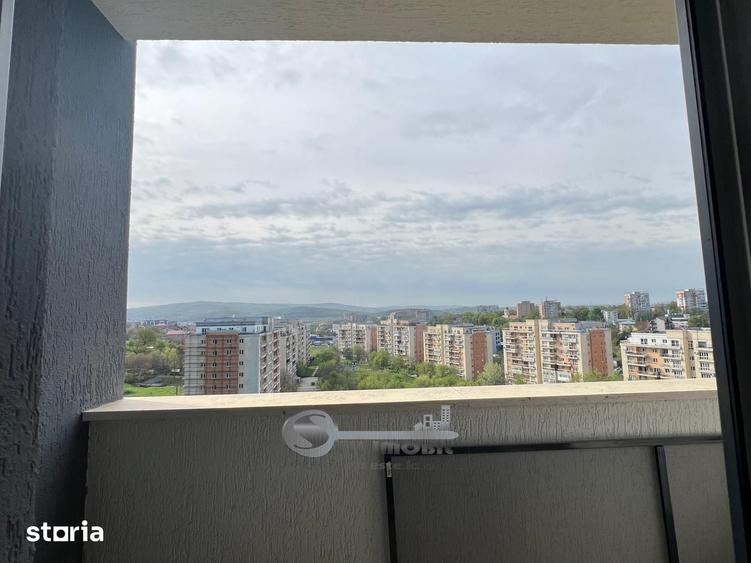 Apartament cu 4 camere în Tătărași