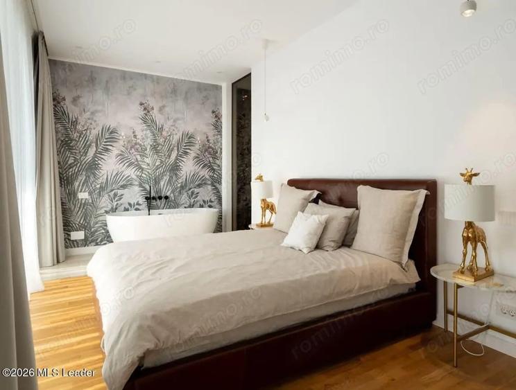 Iancu Nicolae - Vila high-end pe malul lacului, Gradina cu Ponton - 15