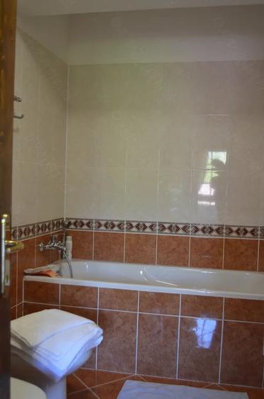 Apartament cu 4 camere decomandat în Cioplea