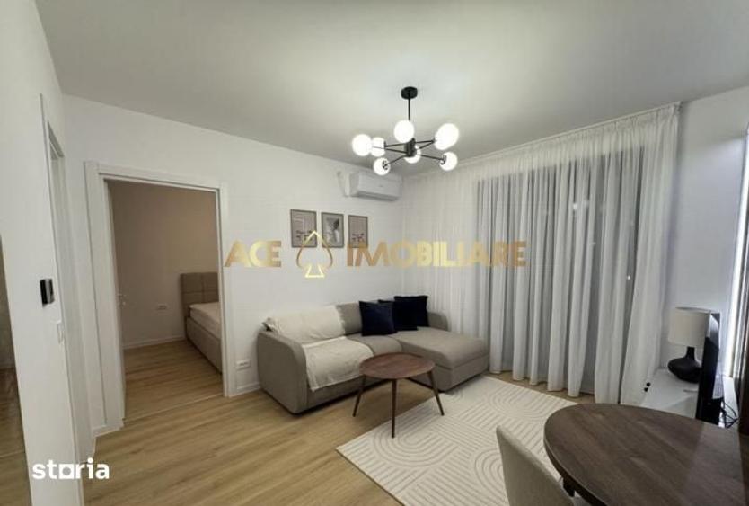 2 Camere de inchiriat | Theodor Pallady - Hills | Parcare | Totul Nou - 5