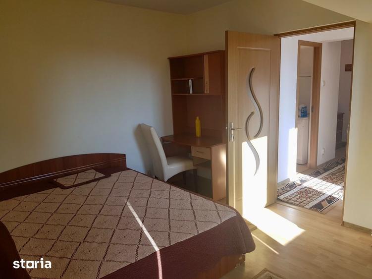Apartament cu 2 camere decomandat în Independenței