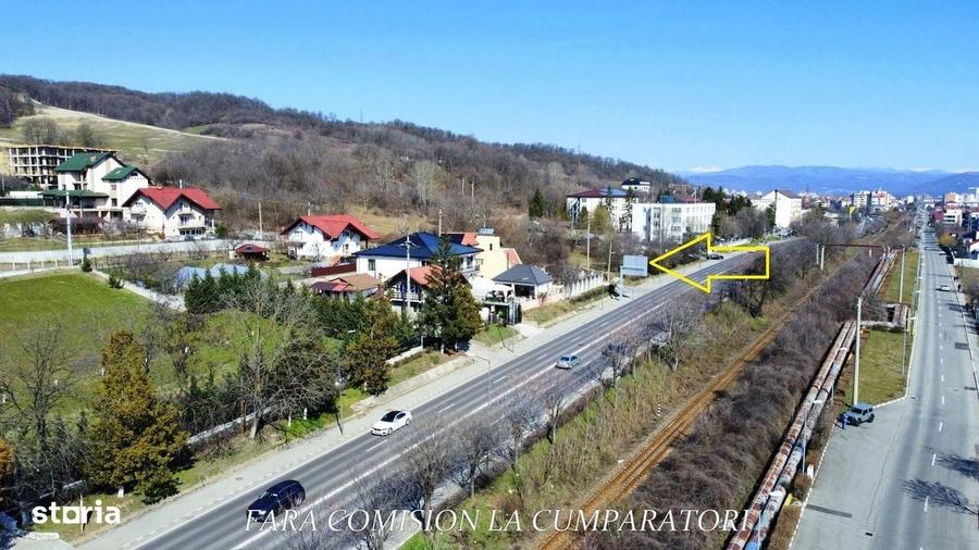 Spațiu comercial, în Cremenari