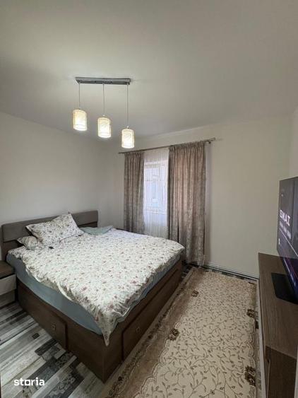 Apartament cu 3 camere decomandat în Traian