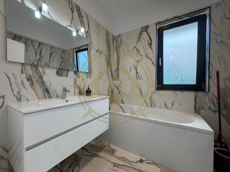 DOM00488 - Casa 4 camere in Balotesti, 3 dormitoare, teren 420 mp - 15