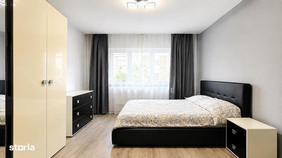 Antony Estate | Apartament 2 camere - Decebal - Oradea - 4