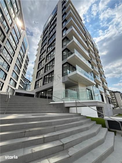 Apartament 2 Camere | Terasa Spatioasa | FLOREASCA | TAXARE INVERSA - 5