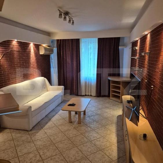 Bucuresti, apartament decomandat 4 camere, Soseaua Pantelimon, Sector 2 - 9