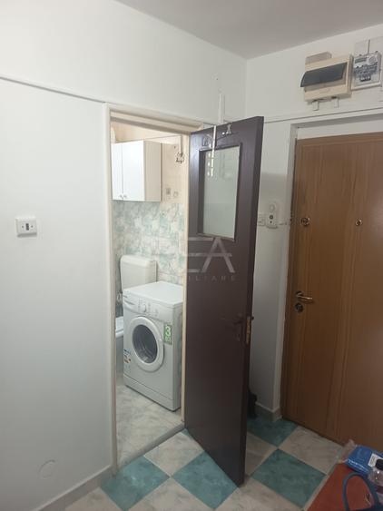 2 camere decomandat | Dristor – ParkLake | Complet mobilat și utilat | Ideal loc - 6