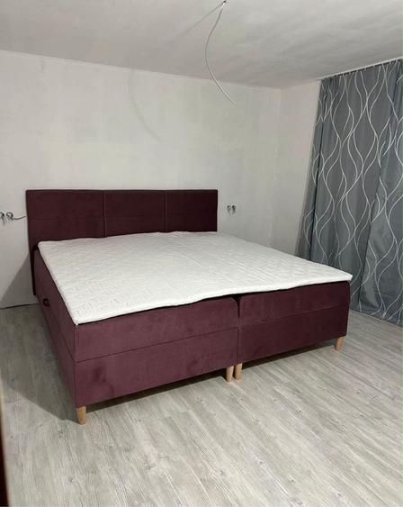 Vand teren cu Casa individuala inceputa Giroc - 4
