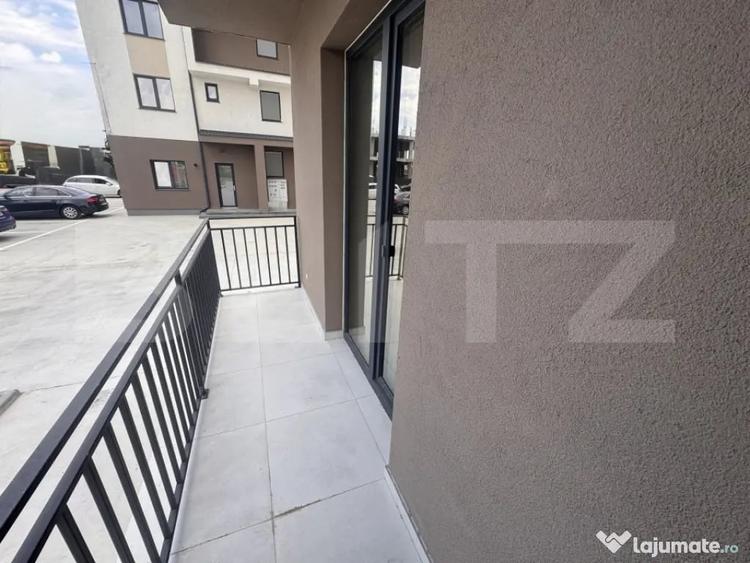 Apartament 2 camere, 51.20 mp, parter, parcare, zona Ionumi - Craiova (Dolj) - 8