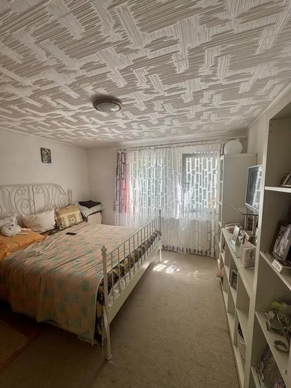 Casă cu 3 camere cu Teren 533 Mp în Central