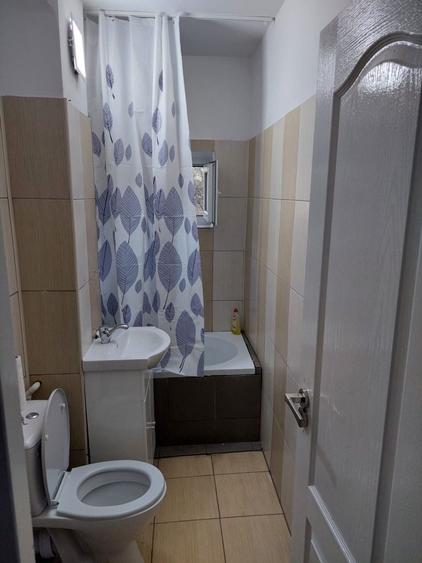 Ofer spre inchiriere garsoniera zona Crang - 7