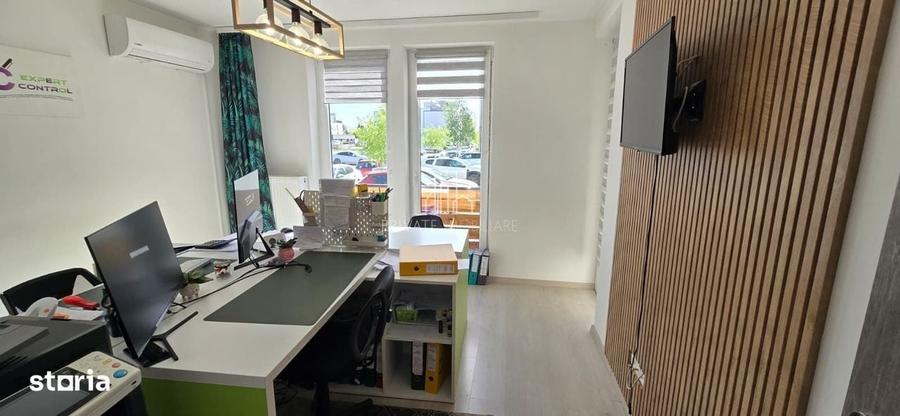 Apartament cu 2 camere în Remetea