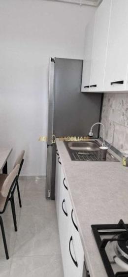Apartament cu 2 camere decomandat, mobilat în Rahova