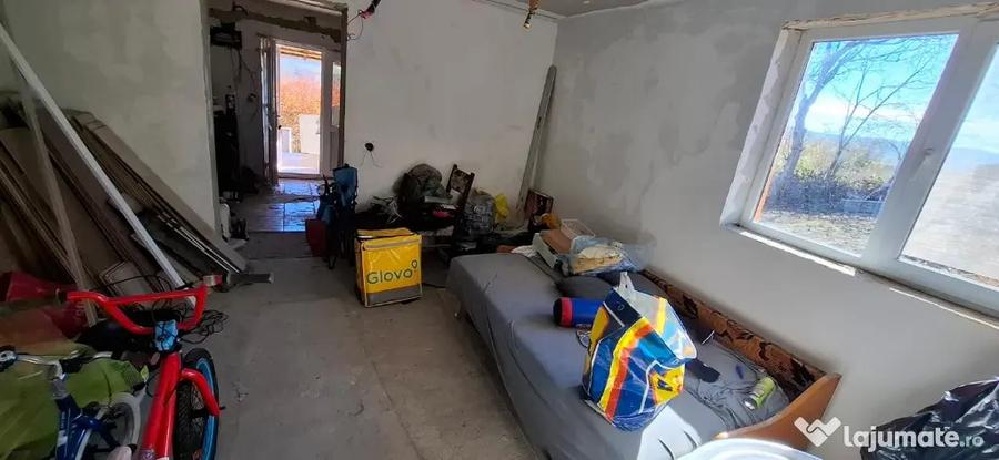 Casa renovata cu teren in Sarma?el Gara - 2