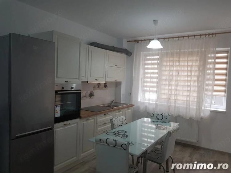 Apartament cu 2 camere decomandat în Obor