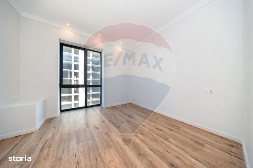 Apartament cu 2 camere, mobilat în Bartolomeu