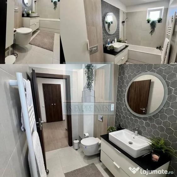 VANZARE APARTAMENT 2 CAMERE la Urban Plaza - Brasov (Brasov) - 6