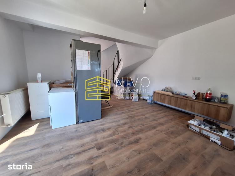 Casă cu 4 camere cu Teren 350 Mp în Belvedere