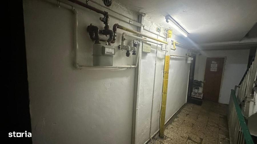 Apartament cu 2 camere decomandat în Pantelimon — fotografia 3