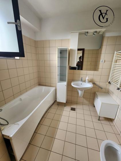 Apartament 3 camere de inchiriat Central Park | Stefan Cel Mare - 8