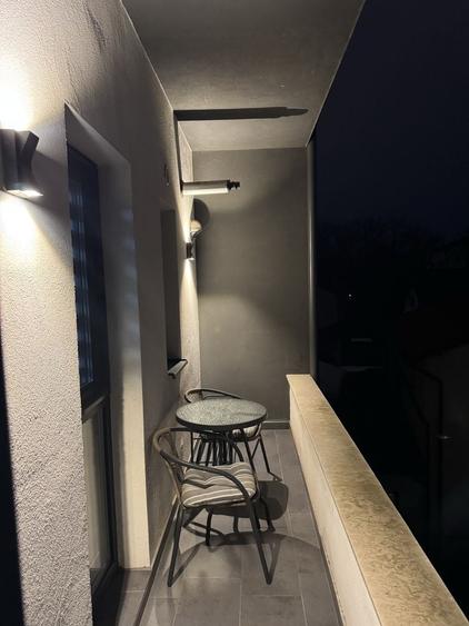 Apartament cu 2 camere decomandat în Popoveni