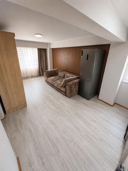 Apartament semidecomandat în Moara Grecilor