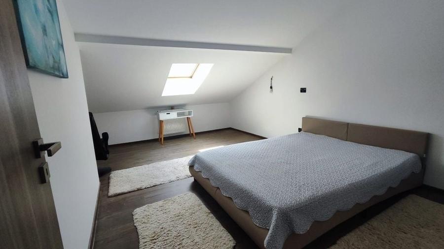 Casă cu 4 camere în Zădăreni