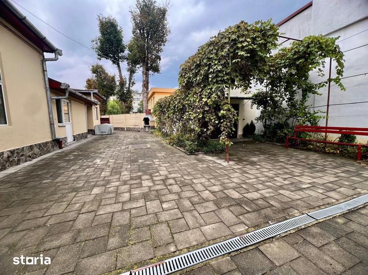 Casă cu 5 camere cu Teren 403 Mp în Tudor Vladimirescu