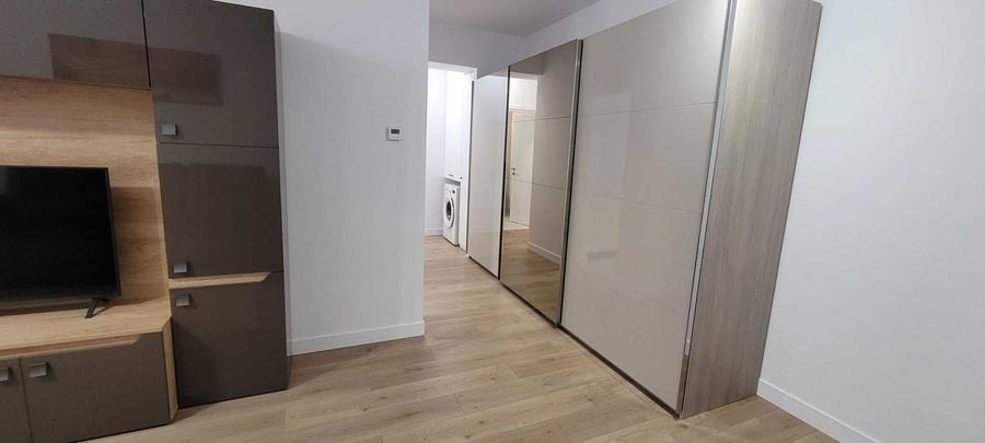 Apartament nou - 2 camere - premium - Silk District/vis-a-vis LeroyMerlin + parcare - 3
