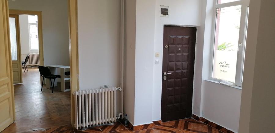 Spațiu comercial, de 75 mp, în Ultracentral