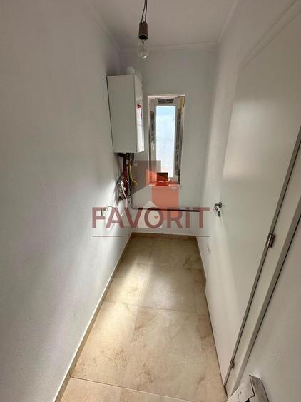 Duplex cu 4 camere cu Canalizare în Săcălaz
