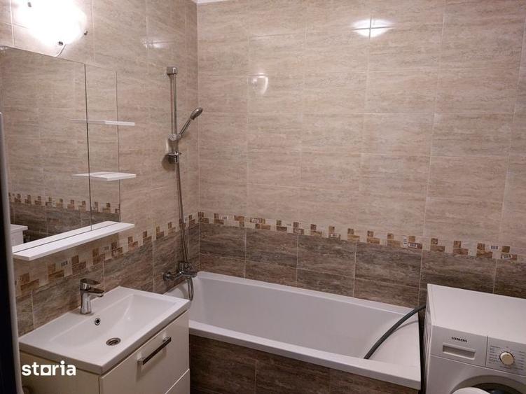 Inchiriez apartament 2 camere - 8