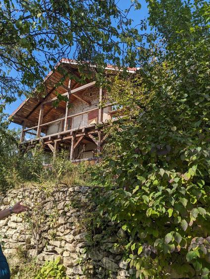 Casă cu 4 camere în Turda