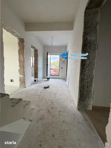 Proprietar-Casa P+1+M-5 camere\/3bai- Teren 500mp Vis-a-vis PADURE - 10
