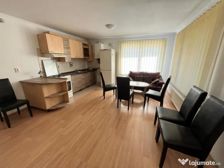 Apartament cu 3 camere + parcare + terasa in Cluj zona Buna - 10