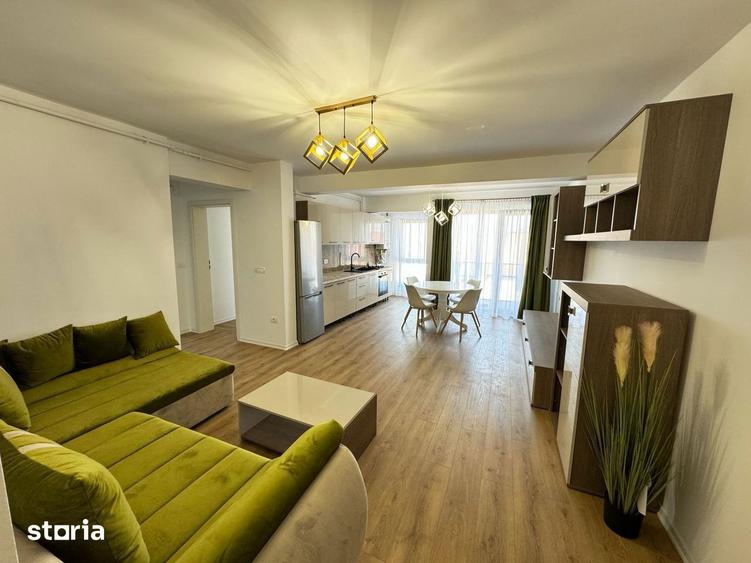 Apartament nou 3 camere -76mp-de vanzare - Alba Iulia ?i Mice?ti - 2