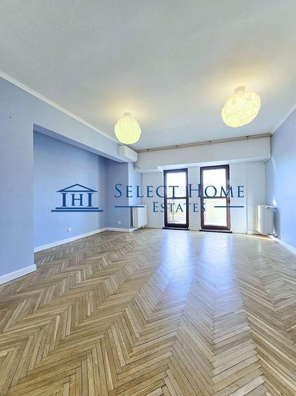 Apartament cu 5 camere decomandat în Unirii