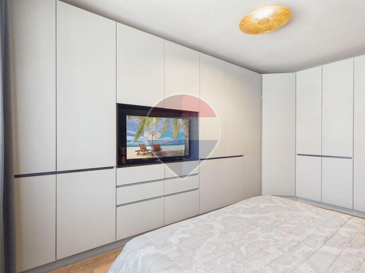 Apartament 2 camere de vanzare | Confort City - 13