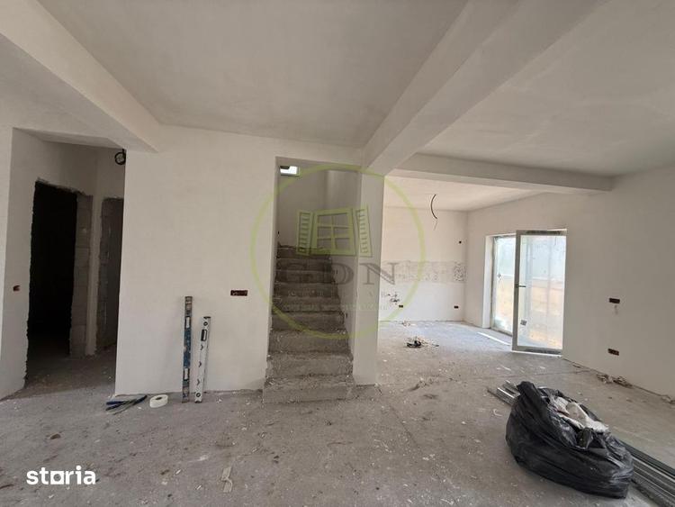 Casă cu 5 camere cu Teren 308 Mp în Lascăr Catargiu