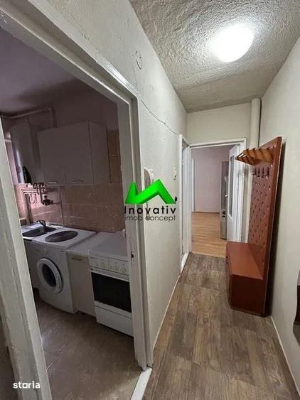 Apartament cu 2 camere în Șelimbăr