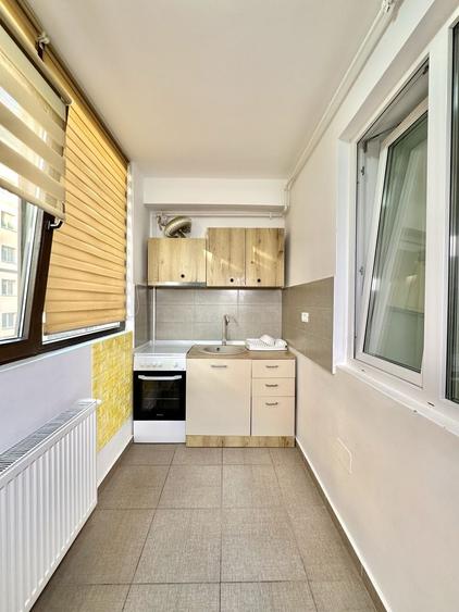 Inchiriez Apartament 2 camere in Militari Residence ! - 14