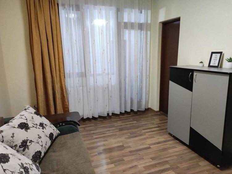 Garsonieră decomandată în Gruia