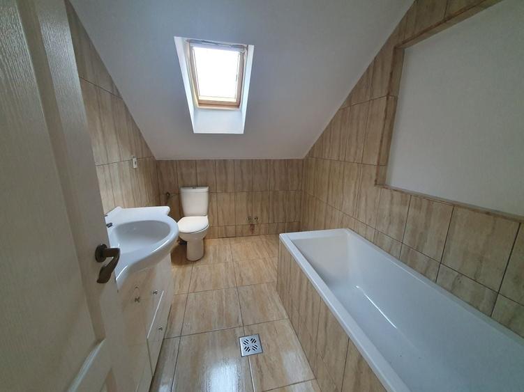 Apartament cu 2 camere decomandat în Mărăști