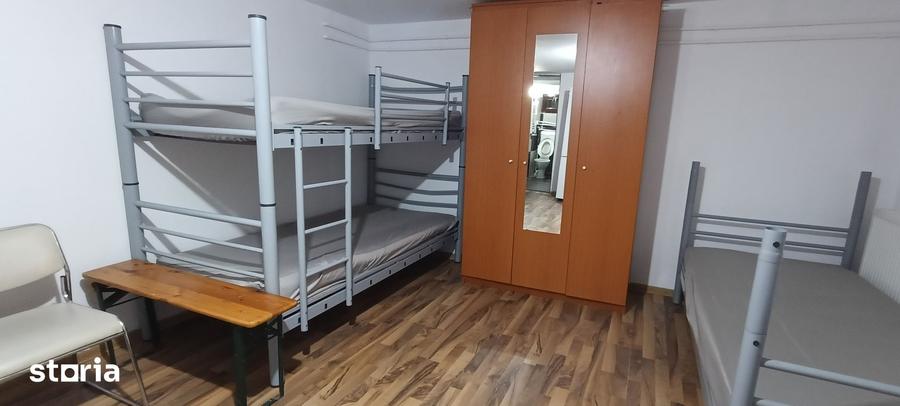 Garsonieră în Central