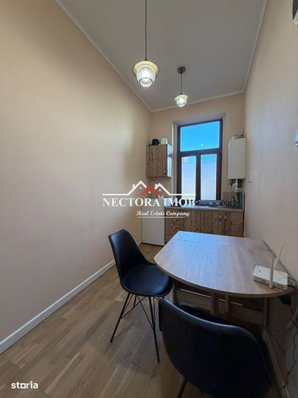 Apartament cu 2 camere în Ultracentral