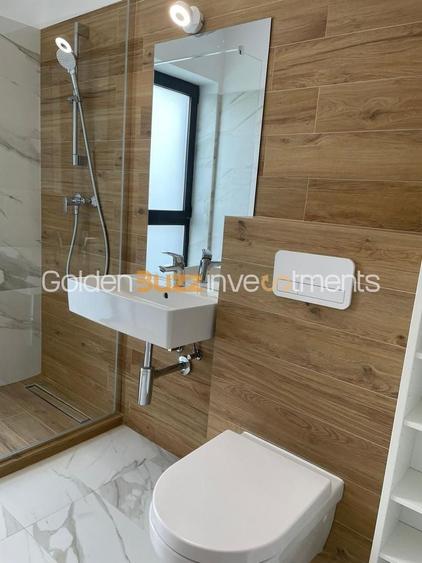 Apartament cu 2 camere în Aviației