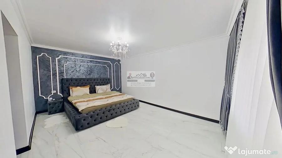 Casa Tecuci str Costache Negri - 4