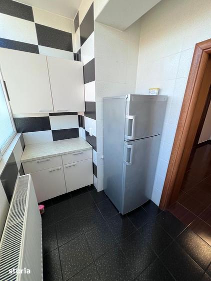 Apartament cu 2 camere în Tudor Vladimirescu