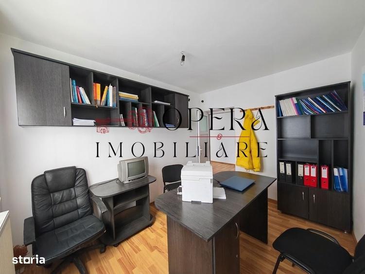 Casă cu 4 camere în Lețcani